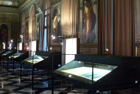 Biblioteca Marciana - Useful Information – Venice Museums