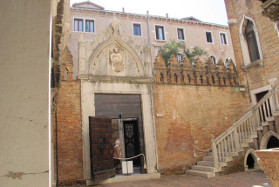 Ca DOro Franchetti Gallery - Useful Information – Venice Museums