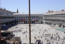 Correr Museum Tickets, Private Tours - St. Marks Square Museums Venice