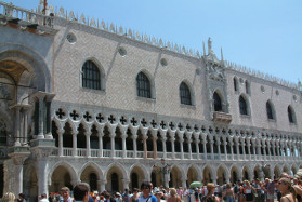 Doge's Palace Tickets, Guided and Private Tours - St. Marks Square Museums Venice