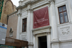 Accademia Gallery of Venice - Useful Information – Venice Museums