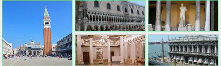 St. Marks Square Museums Tickets, Guided Tour and Private Tours - Venice Museum