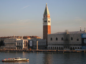 Venice in a Day Tour - Group Guided Tour – Venice Museums