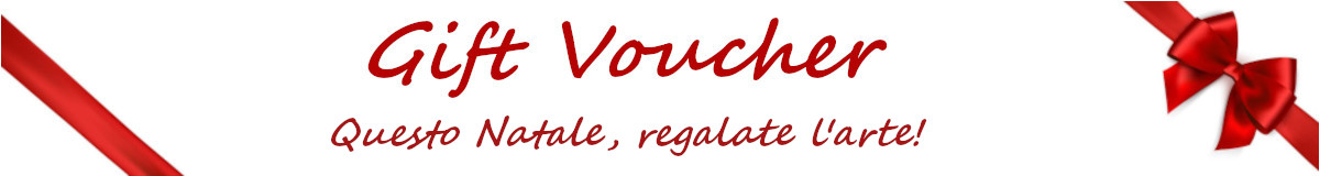 Voucher Regalo  Regala lArte