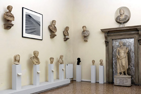Museu Arqueolgico - Informaes teis – Museus de Veneza
