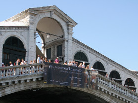 Passeio a p Veneza - Visitas Guiadas – Museus de Veneza