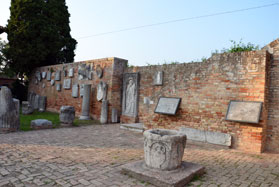 Murano Burano Torcello - Las Islas de Venecia - Informacin de Inters