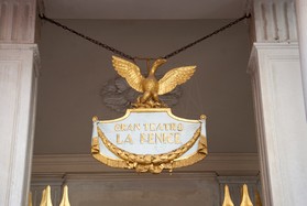 Teatro La Fenice - Informacin de Inters – Museos de Venecia