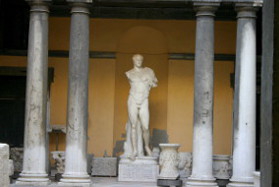 Muse Archologique Venise - Billets, Visites Prives - Muses Venise